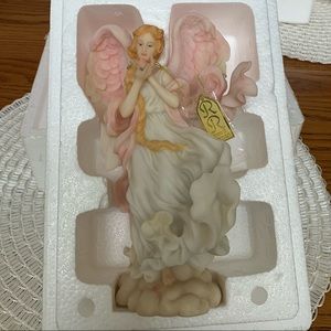 Seraphim Classic Angel (Diana - Heaven’s Rose ) !